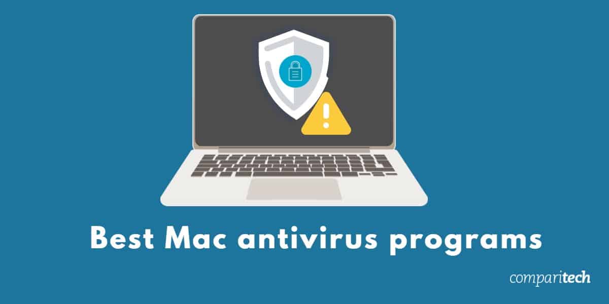 identity antivirus for mac