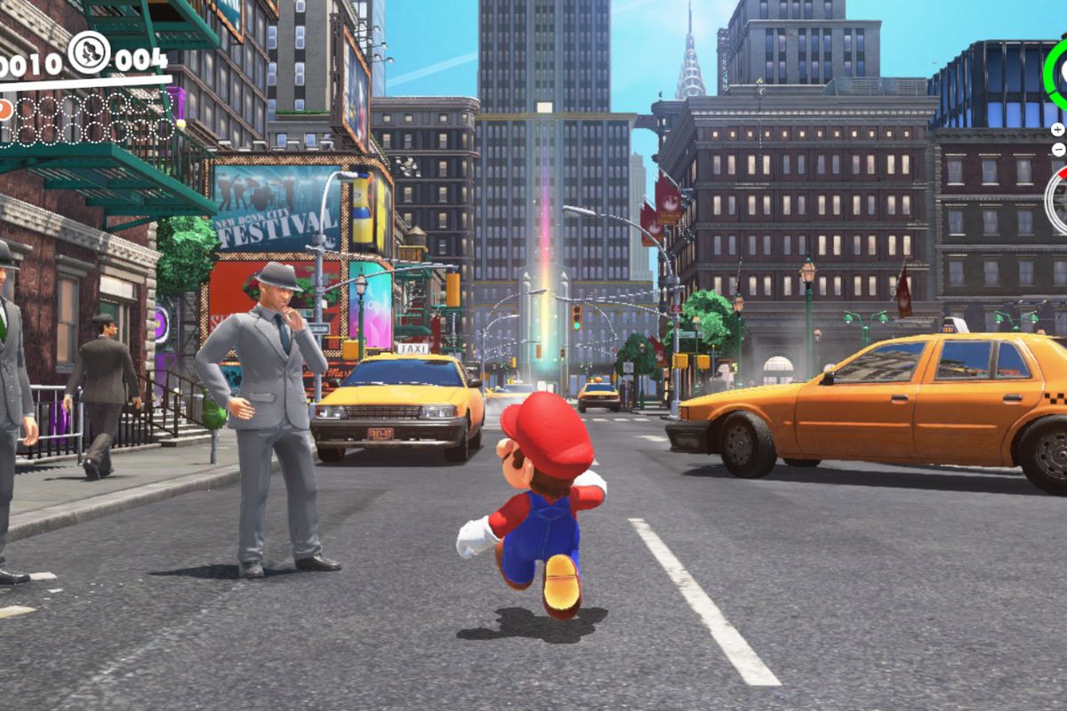 super mario odyssey download apk for android